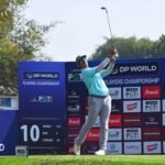 Kshitij Naveed Kaul - TheGolfingHub