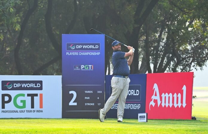 Jhared Hack - TheGolfingHub