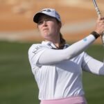 Mimi Rhodes - TheGolfingHub