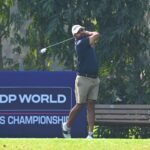 Honey Baisoya - TheGolfingHub