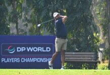 Honey Baisoya delivers day’s best 64 to dominate Moving Day Honey Baisoya - TheGolfingHub