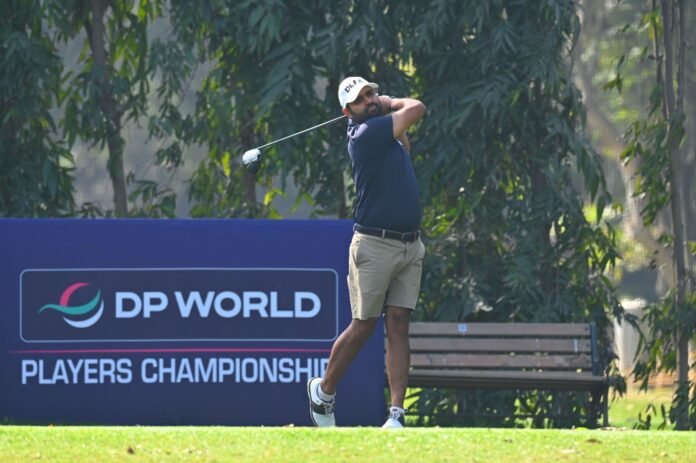 Honey Baisoya - TheGolfingHub