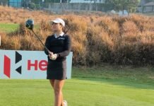 Tvesa Malik ends long winless run, takes title in play-off Tvesa Malik - TheGolfingHub