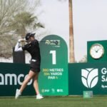 Mimi Rhodes - TheGolfingHub