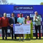 Honey Baisoya - TheGolfingHub