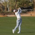 Hye-Jin Choi - TheGolfingHub