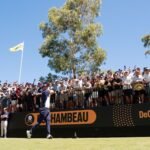 Bryson DeChambeau - TheGolfingHub