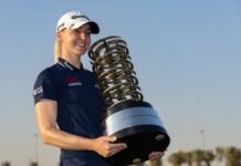 Charley Hull powers to fifth LET win in Saudi Ladies International Charley Hull - TheGolfingHub