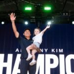 Anthony Kim - TheGolfingHub