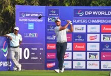 Shaurya Bhattacharya sets the pace at Tollygunge Club Shaurya Bhattacharya - TheGolfingHub