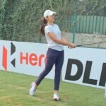 Tvesa Malik - TheGolfingHub