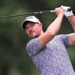 Jacques Kruyswijk - TheGolfingHub