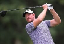 Jacques Kruyswijk keen to make more magic in Kenya Jacques Kruyswijk - TheGolfingHub