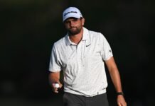 Casey Jarvis, Niklas Lemke share opening lead in Kenya Casey Jarvis - TheGolfingHub