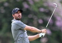 Lacroix, Jarvis atop leaderboard in Magical Kenya Open Frederic Lacroix - TheGolfingHub