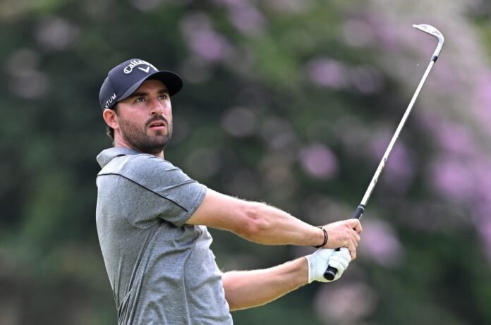 Frederic Lacroix Frederic Lacroix - TheGolfingHub