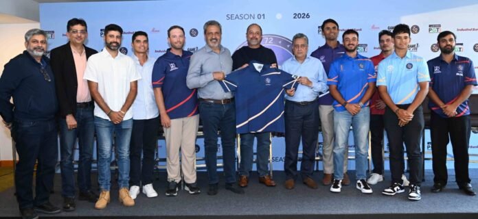 72TheLeague 72TheLeague - TheGolfingHub