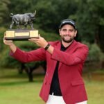 Casey Jarvis - TheGolfingHub