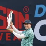 Oliver Bekker - TheGolfingHub