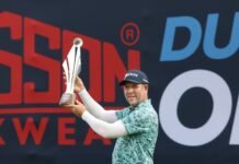 Bekker adds thrilling twist to win Jonsson Workwear Durban Open Oliver Bekker - TheGolfingHub