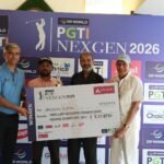 Abhishek Kumar - TheGolfingHub