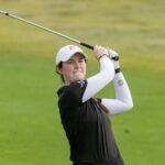 Arie Donagan - TheGolfingHub