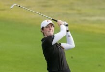 Arie Donagan’s first day on LET gets written for the ages Arie Donagan - TheGolfingHub