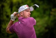 Lucas Herbert shows prowess on Moving Day in New Zealand Lucas Herbert - TheGolfingHub