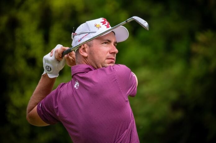 Lucas Herbert Lucas Herbert - TheGolfingHub