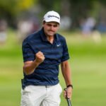 Casey Jarvis - TheGolfingHub