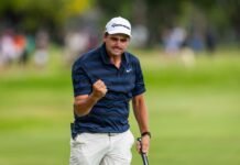 Casey Jarvis sets sights on place in history in Investec SA Open Casey Jarvis - TheGolfingHub