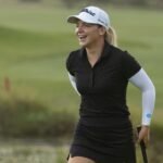 Hannah Reeves - TheGolfingHub