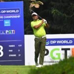 Om Prakash Chouhan - TheGolfingHub