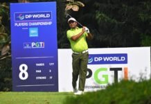 DP World PGTI’s 2026 season off to a cracking start Om Prakash Chouhan - TheGolfingHub