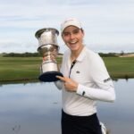 Agathe Laisne - TheGolfingHub