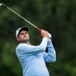 Casey Jarvis - TheGolfingHub