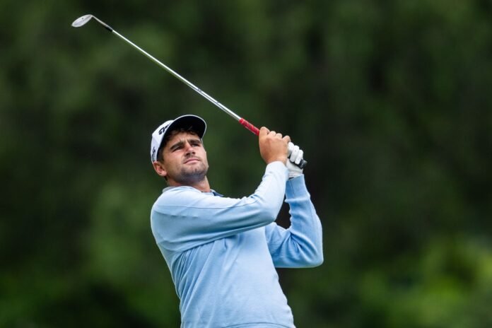 Casey Jarvis Casey Jarvis - TheGolfingHub