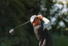 Nikhil Rama ready for another shot at Joburg Open glory Nikhil Rama - TheGolfingHub