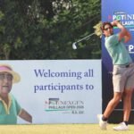 Sukhraj Singh Gill - TheGolfingHub