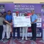 Rajesh Gautam - TheGolfingHub