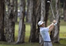 Carlos Ortiz shoots 60 to lead by two in LIV Hong Kong opening Carlos Ortiz - TheGolfingHub