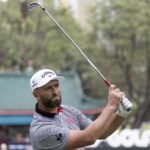 Jon Rahm - TheGolfingHub