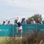 Kelsey Bennett - TheGolfingHub