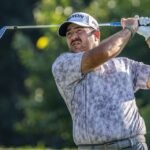 Hennie du Plessis - TheGolfingHub