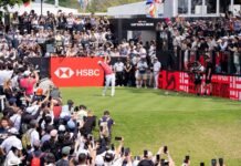 Tied for lead, Jon Rahm primed to break season’s title taboo Jon Rahm - TheGolfingHub