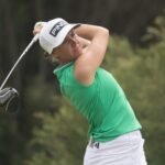 Kelsey Bennett - TheGolfingHub