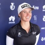 Kelsey Bennett - TheGolfingHub