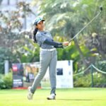 Jasmine Shekar - TheGolfingHub