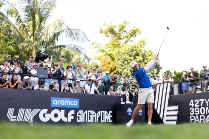 Bryson DeChambeau - TheGolfingHub