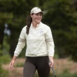 Darcey Harry - TheGolfingHub